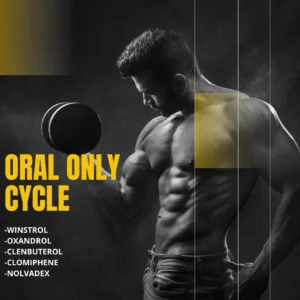 Oral Only Cycle