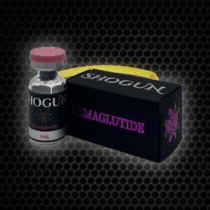 Buy SHOGUN Semaglutide (Ozempic) 5mg – Weight Loss