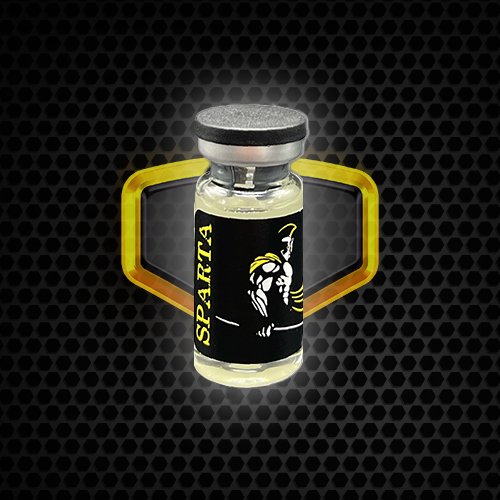 Buy Sparta Boldenone Undecylenate (EQ) 200mg/mL Online