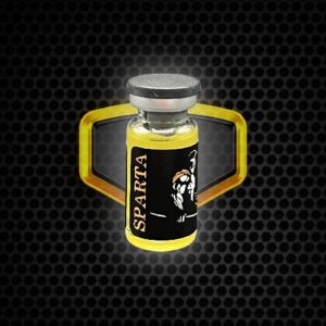 Order Sparta Trenbolone Acetate 100mg/mL Online Now