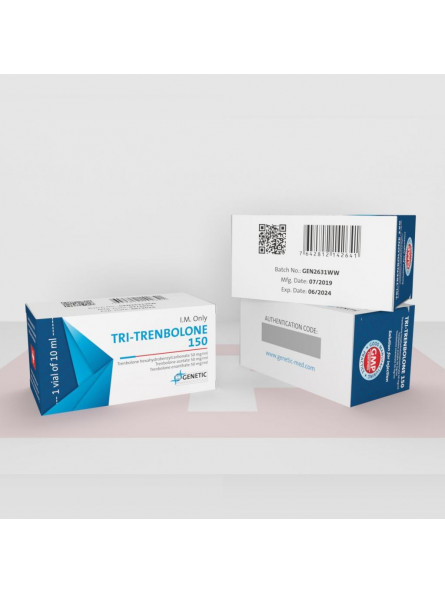 Tri-Trenbolone 150